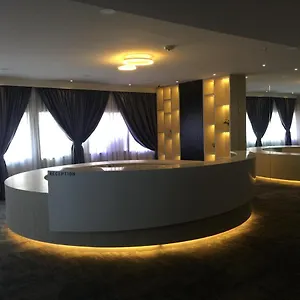 Hotel Folkmeldrum, Johor Bahru