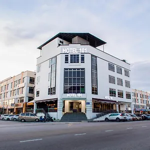 Hotel 101 Permas Jaya, Johor Bahru
