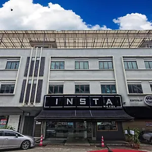 Hotel Insta, Johor Bahru