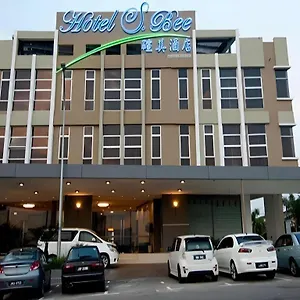 Hotel S Bee, Johor Bahru