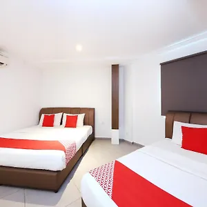 Hotel Super Oyo 246 Link, Johor Bahru