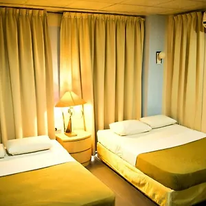 Hotel Golden Leaf Boutique, Johor Bahru