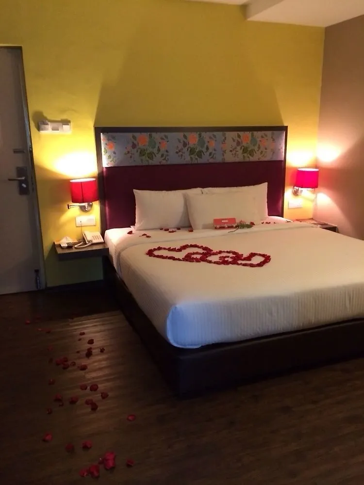 The Grand Jade Hotel Johor Bahru