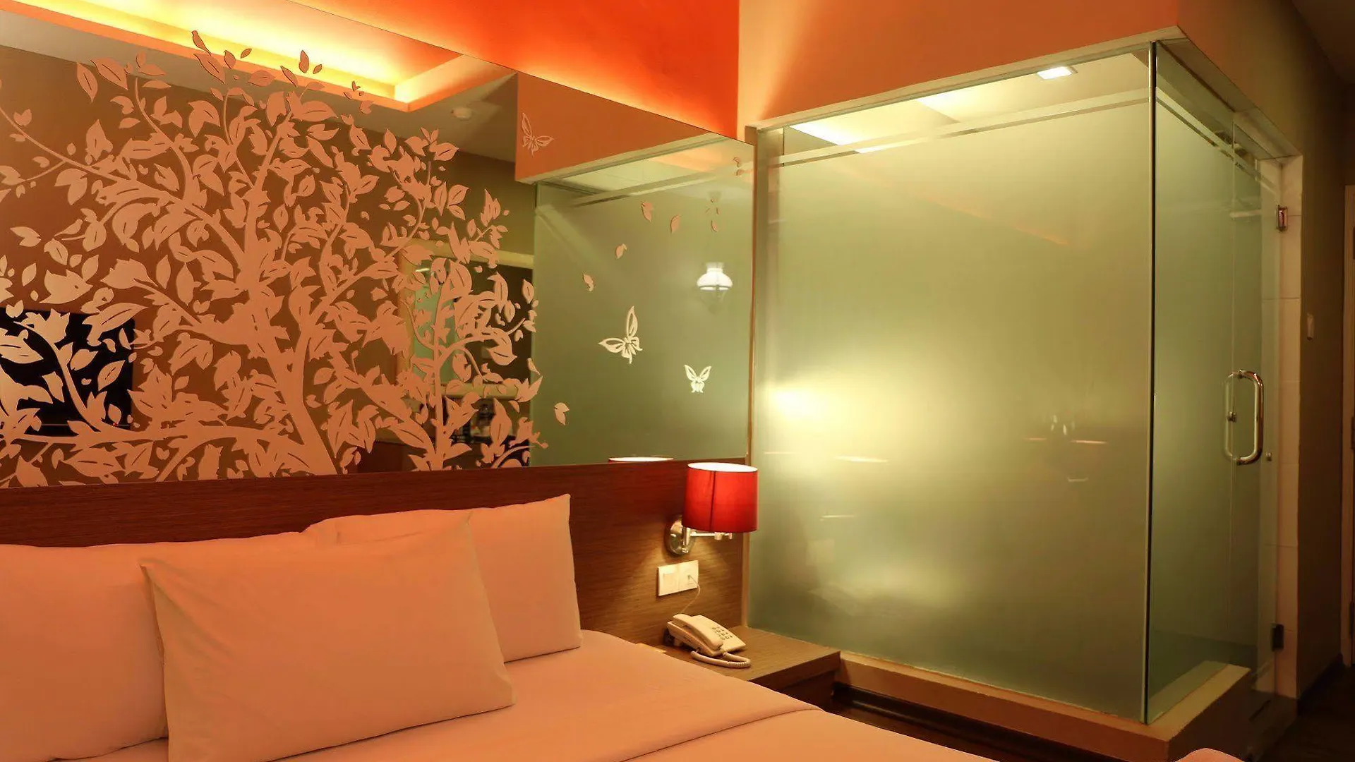 The Grand Jade Hotel Johor Bahru Malaysia