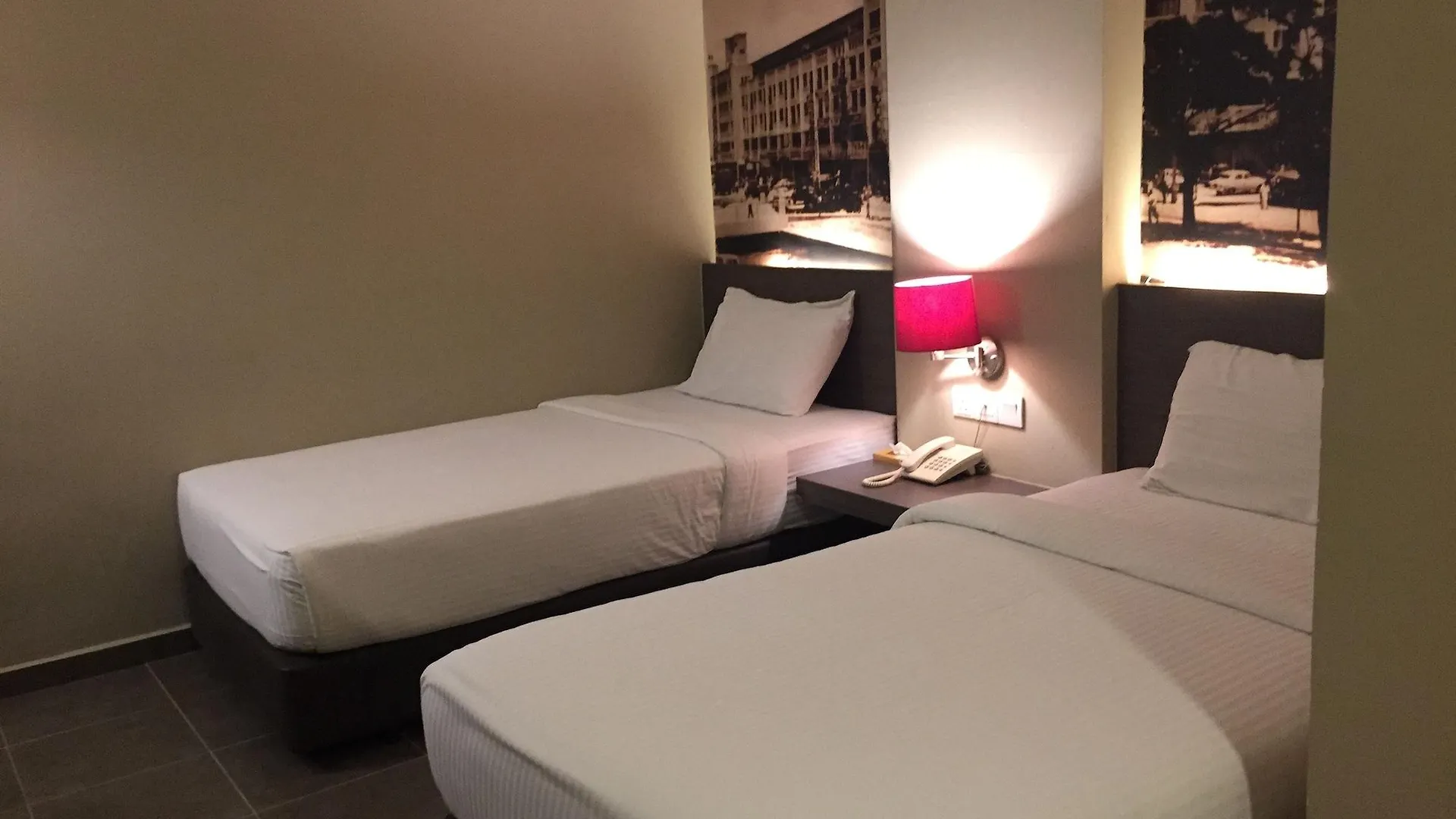 The Grand Jade Hotel Johor Bahru