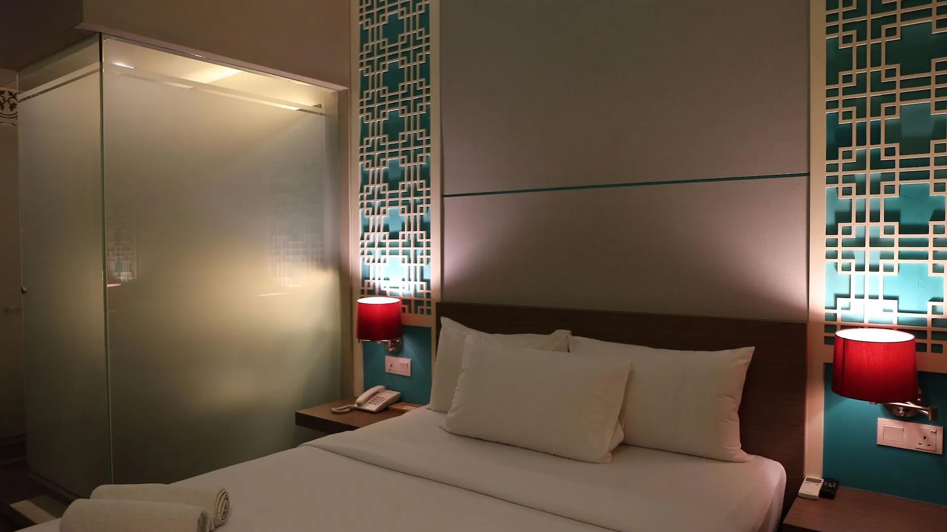 The Grand Jade Hotel Johor Bahru Malaysia