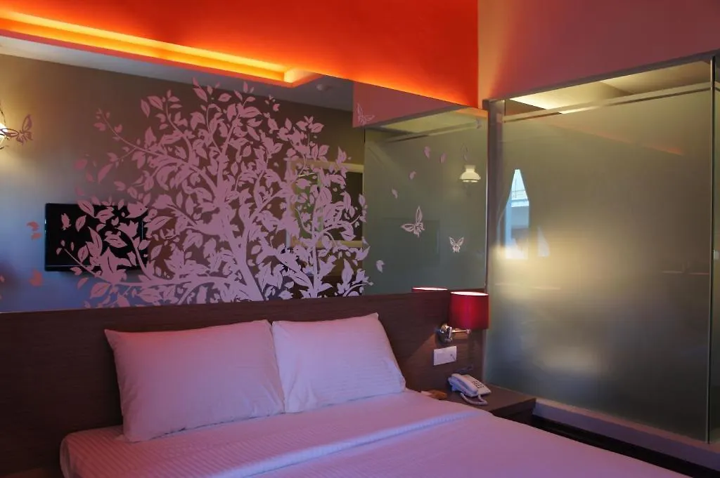 The Grand Jade Hotel Johor Bahru