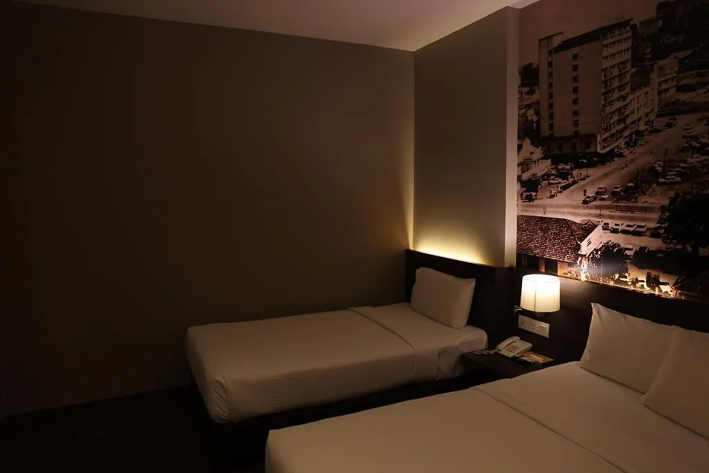 The Grand Jade Hotel Johor Bahru Malaysia
