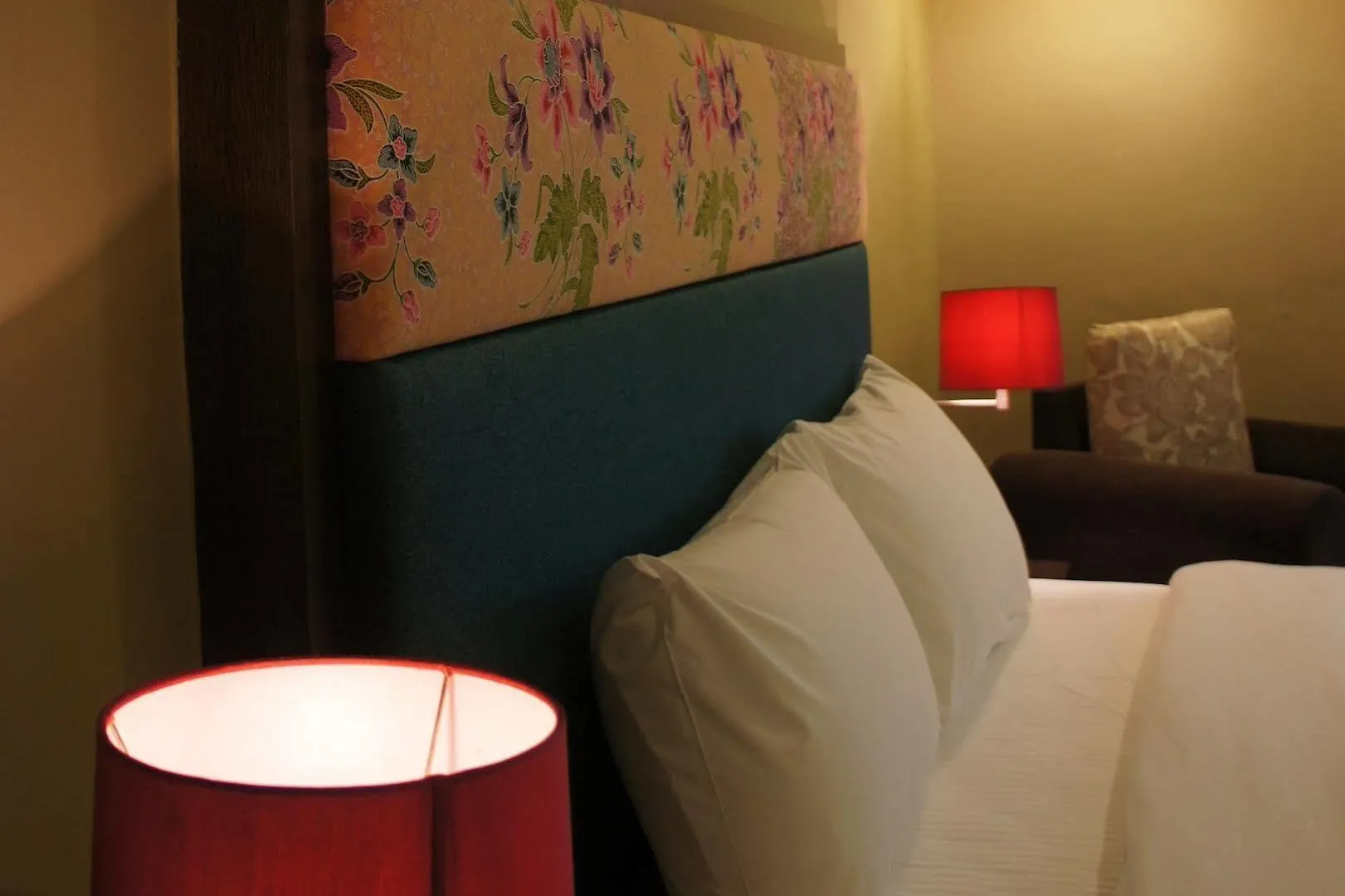 **  The Grand Jade Hotel Johor Bahru Malaysia