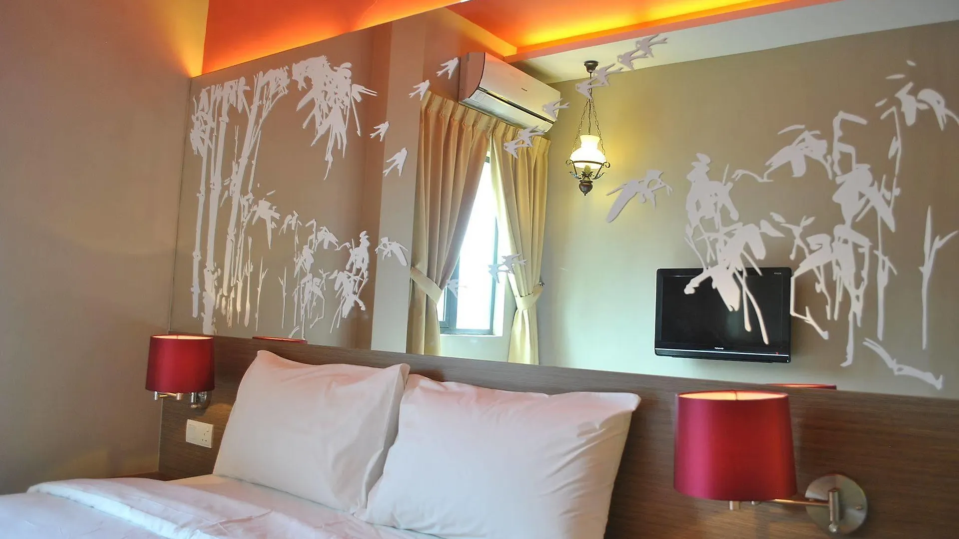 The Grand Jade Hotel Johor Bahru