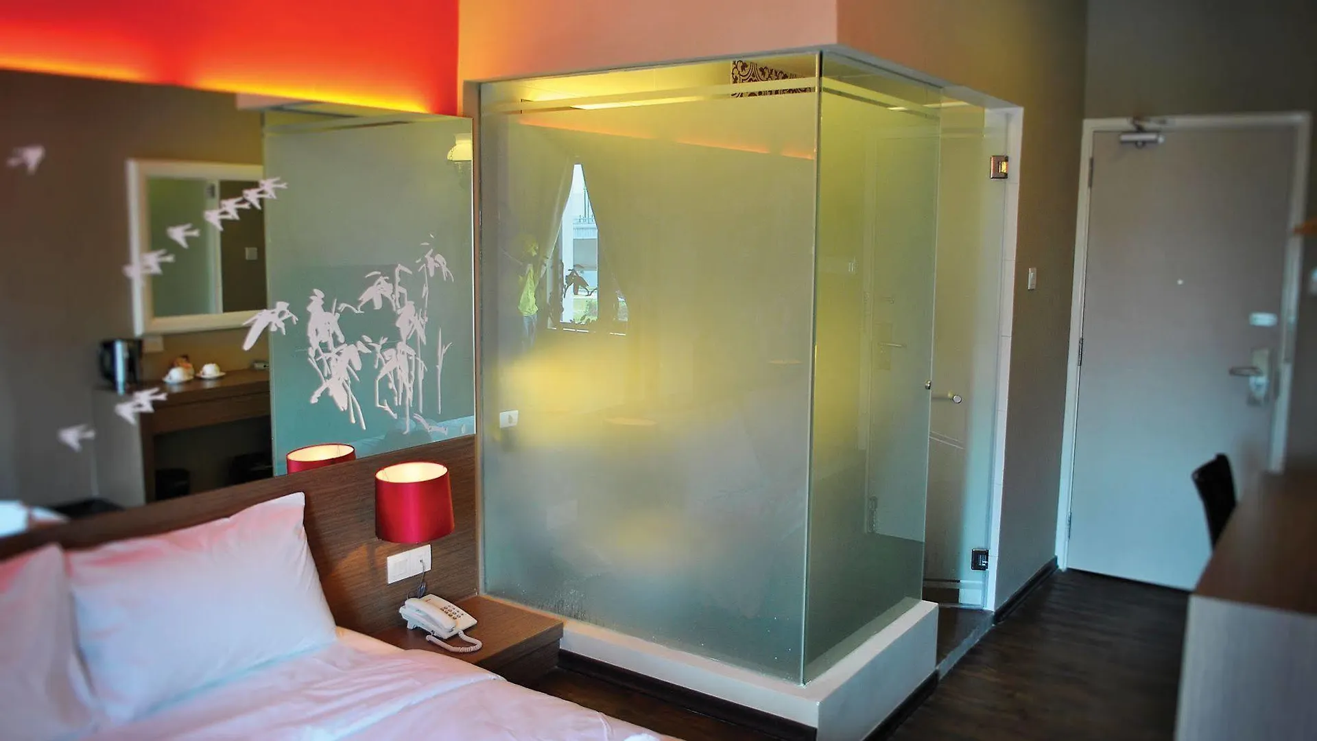 The Grand Jade Hotel Johor Bahru 2*,